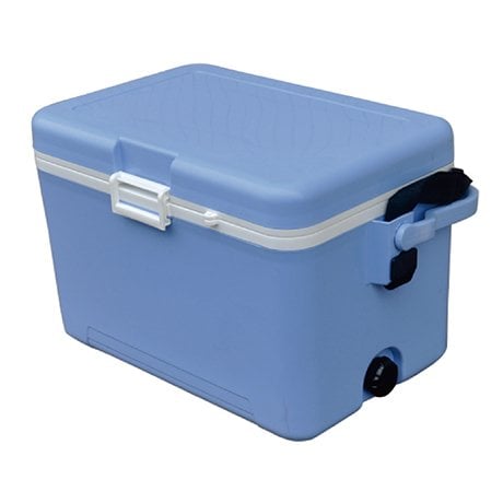 ZK Meiling ZKML-28J Mobil Aşı Dolabı 2~8℃ 28 Litre