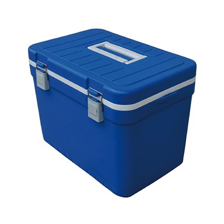 ZK Meiling ZKML-24 Mobil Aşı Dolabı 2~8℃ 24 Litre