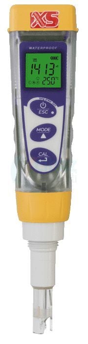 XS Instruments ORP 5 Kit ORP Ölçer Kalem Tip