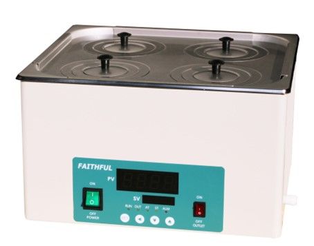 Faithful instrument DK-2000-IIIL Su Banyosu 4 Hole