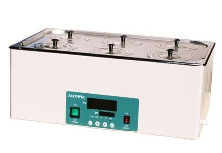 Faithful instrument DK-2000-IIIL Su Banyosu 6 Hole