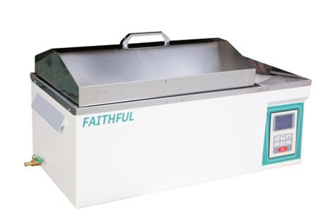Faithful instrument FWS-30B Çalkalamalı Su Banyosu