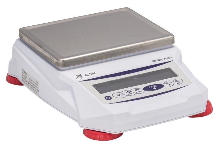 XS Instruments BL 2002 Dijital Terazi