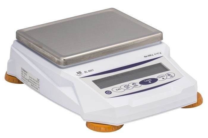 XS Instruments BL 6001 Dijital Terazi