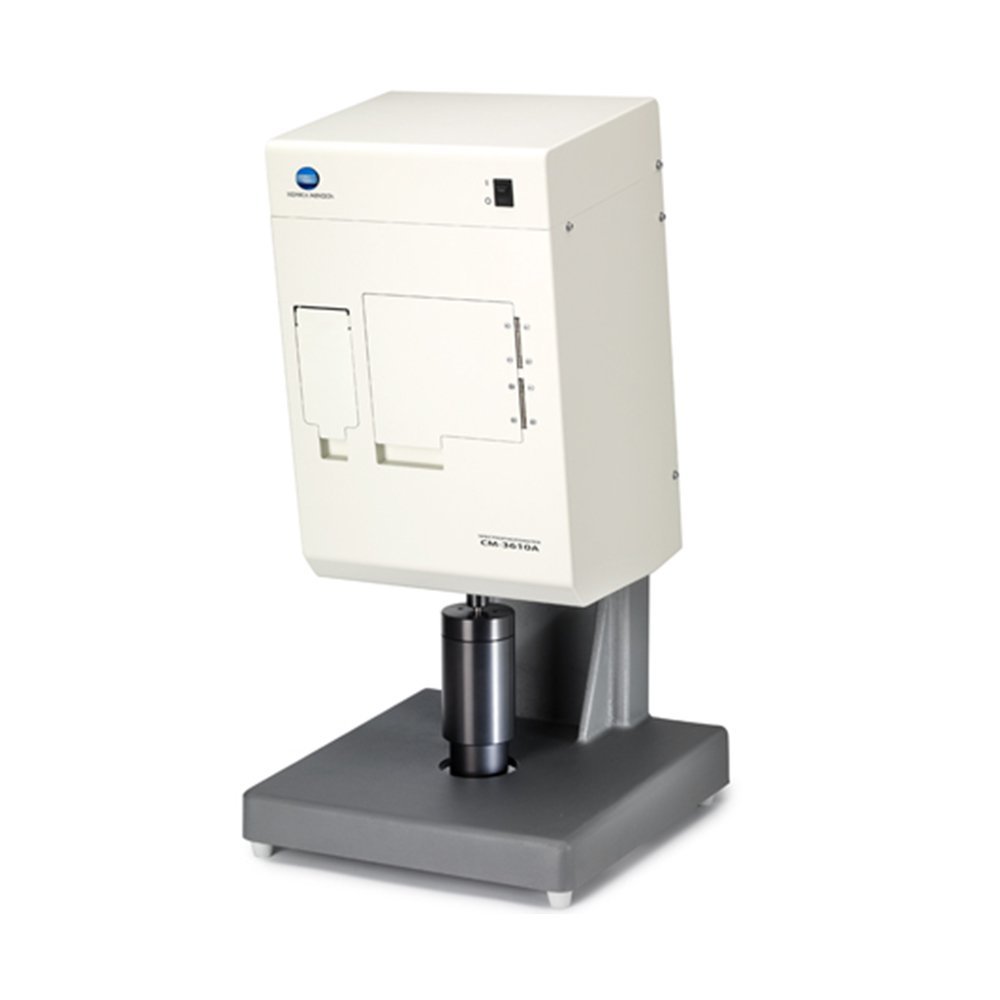Konica Minolta CM-3610A Masaüstü Spektrofotometre