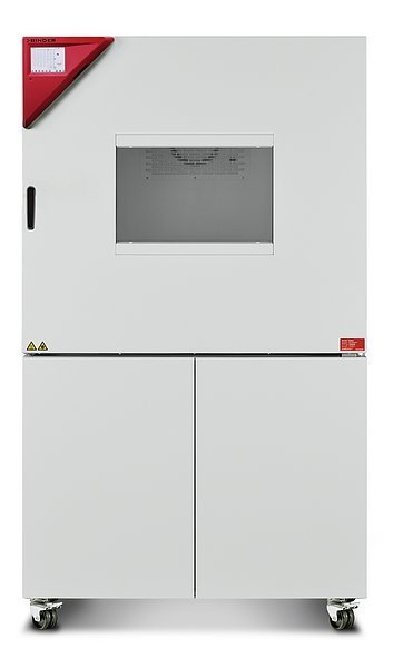 Binder MKFT 240 Dinamik İklim Kabini 228 Litre