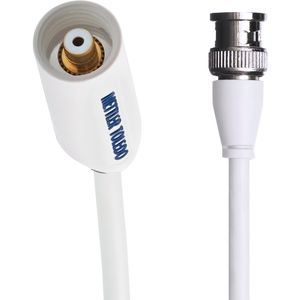 Mettler Toledo inLab cable S7-BNC 1.2m Elektrot Kablosu