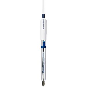 Mettler Toledo InLab Routine Go-ISM pH Elektrodu