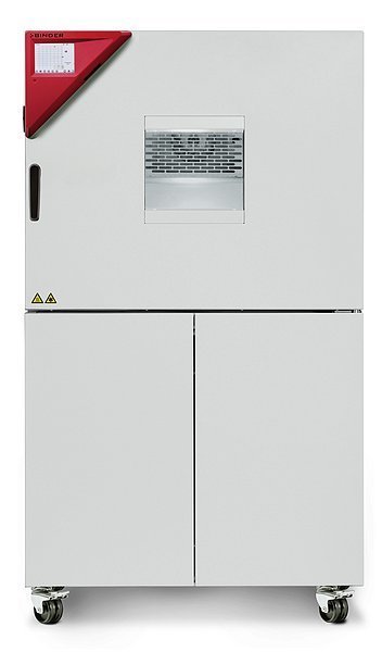 Binder MK 115 Dinamik İklim Kabini 115 Litre