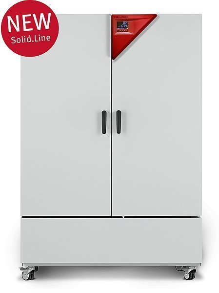 Binder KBF-S 720 İklimlendirme Kabini 700 Litre