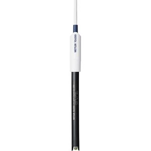 Mettler Toledo InLab Expert Go-ISM pH Elektrodu