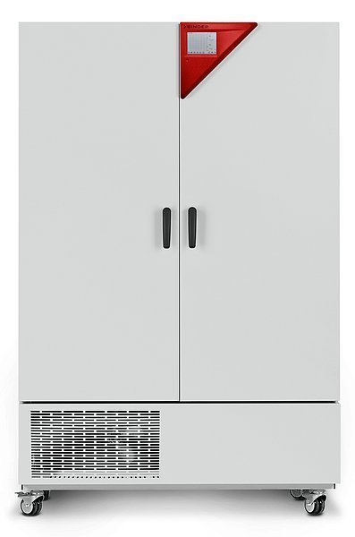 Binder KBF LQC 720 İklimlendirme Kabini 700 Litre