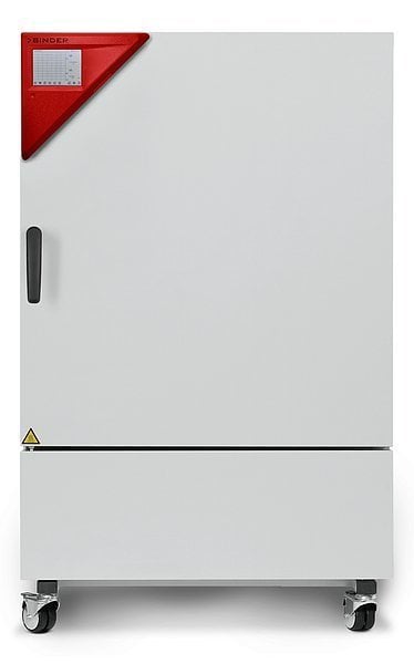 Binder KBF 240 İklimlendirme Kabini 247 Litre