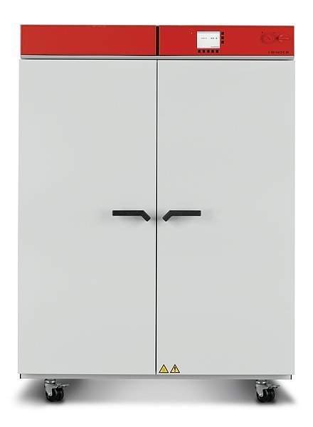 Binder M 720 Etüv 720 Litre