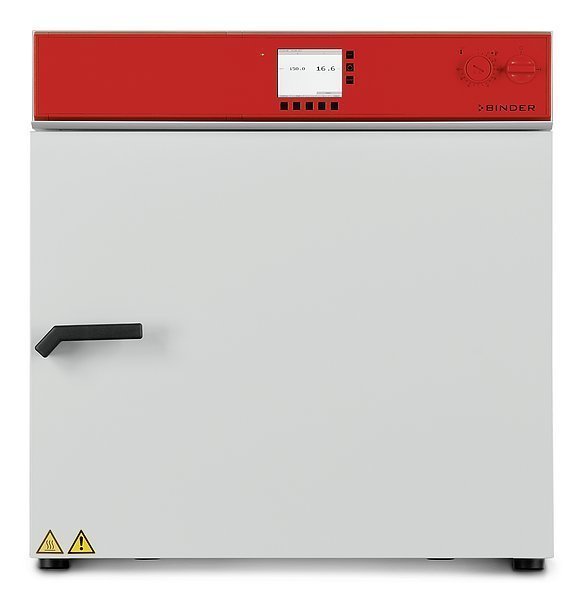 Binder M 115 Etüv 115 Litre