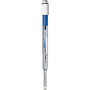 Mettler Toledo InLab Viscous pH Elektrodu