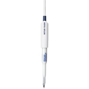 Mettler Toledo InLab Solids Go-ISM pH Elektrodu