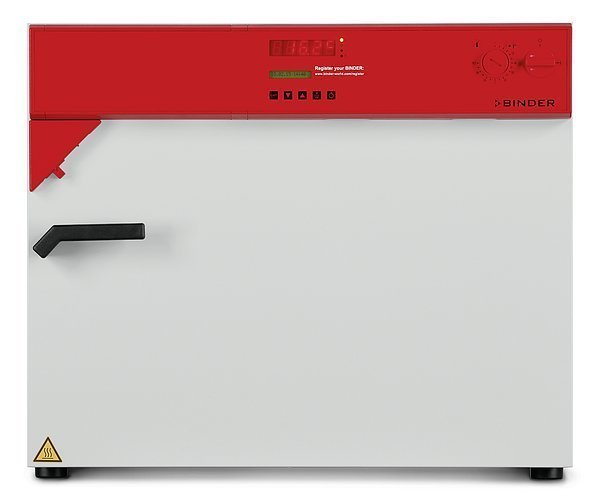 Binder FP 115 Etüv 115 Litre