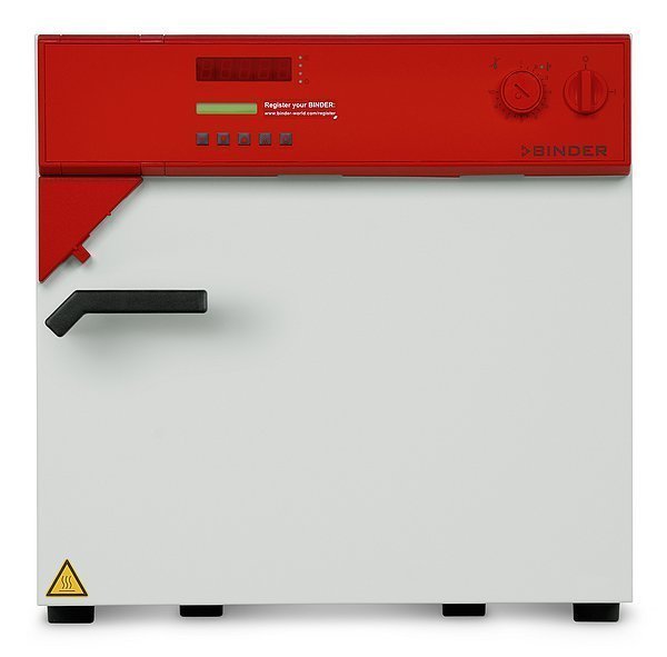 Binder FP 53 Etüv 53 Litre