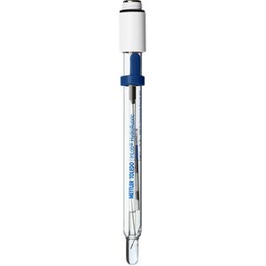 Mettler Toledo InLab Hydrofluoric pH Elektrodu