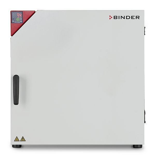 Binder ED-S 115 Etüv 118 Litre