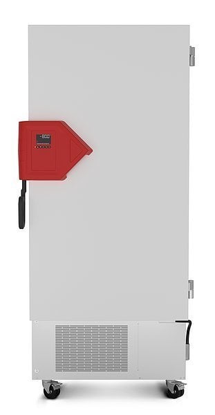 Binder UF V 500 Ultra Derin Dondurucu 477 Litre