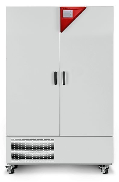Binder KBW 720 Bitki Büyütme Kabini 698 Litre