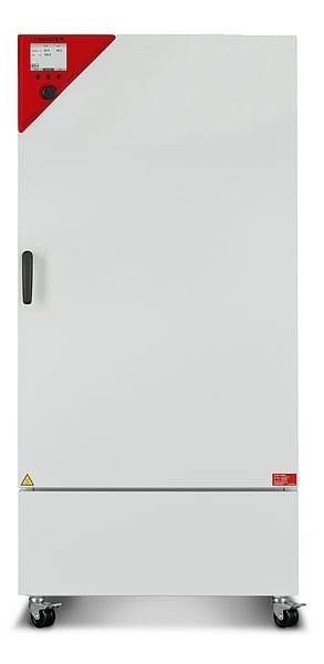 Binder KB 400 Soğutmalı İnkübatör 400 Litre