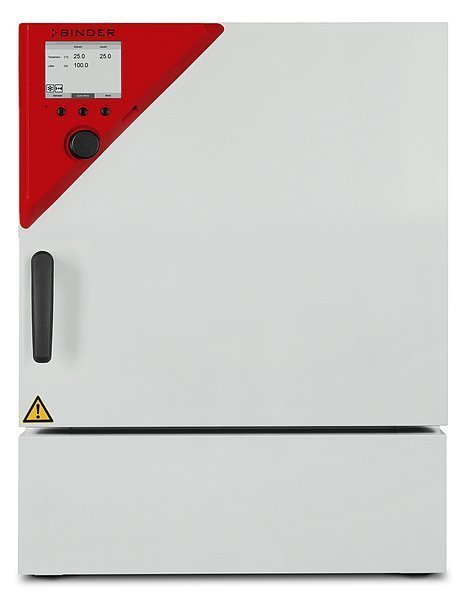 Binder KB 53 İnkübatör Soğutmalı, Kompresörlü 53 Litre