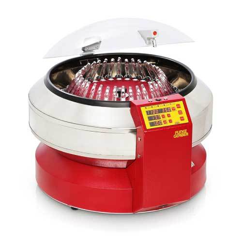 Funke Gerber Vario-N Gerber Santrifüjü 36 lı