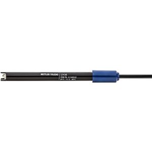 Mettler Toledo LE 438 PH Elektrodu Plastik