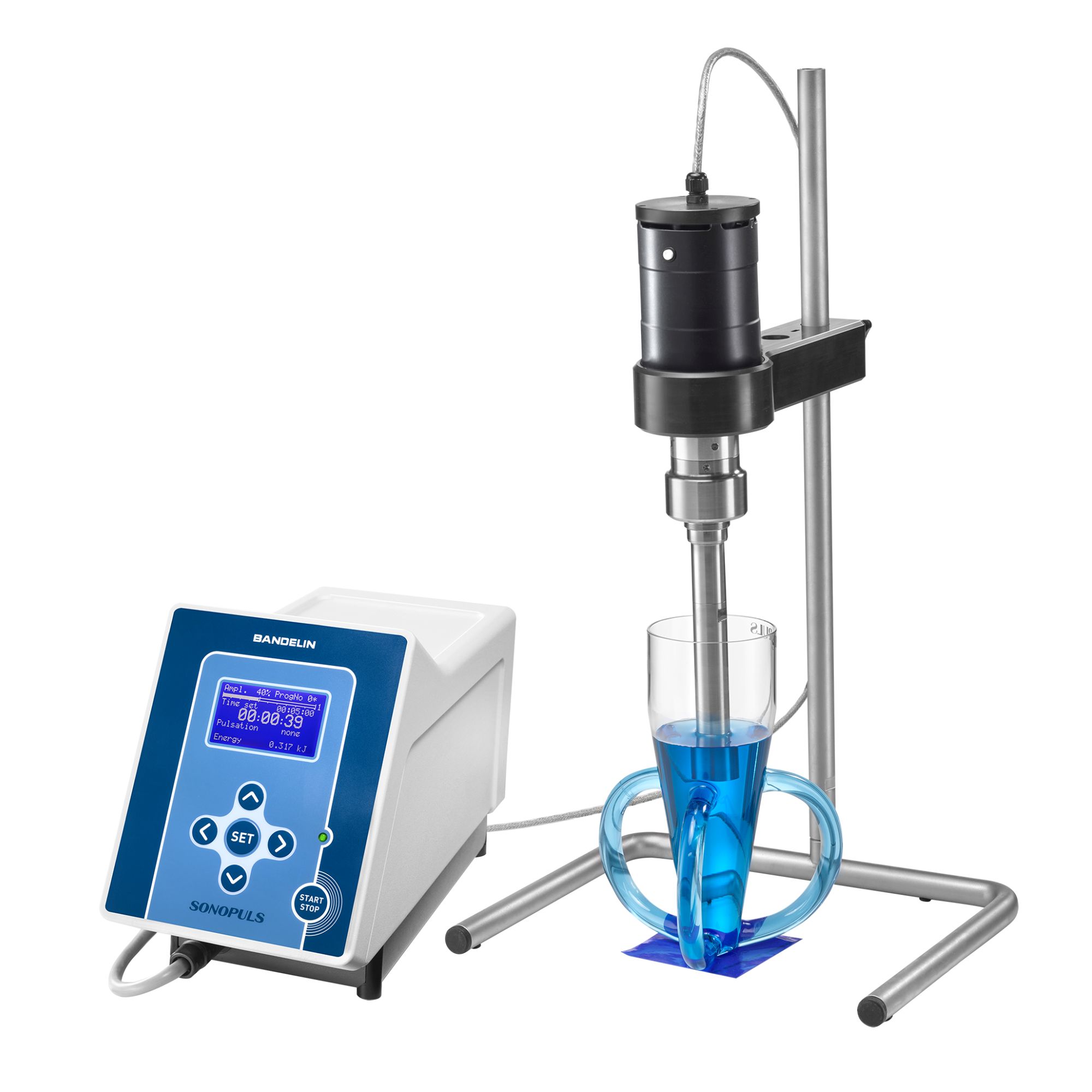 Bandelin Ultrasonic Tüm Modeller