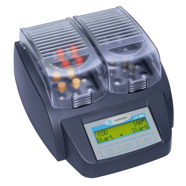 LT200 TERMOSTAT