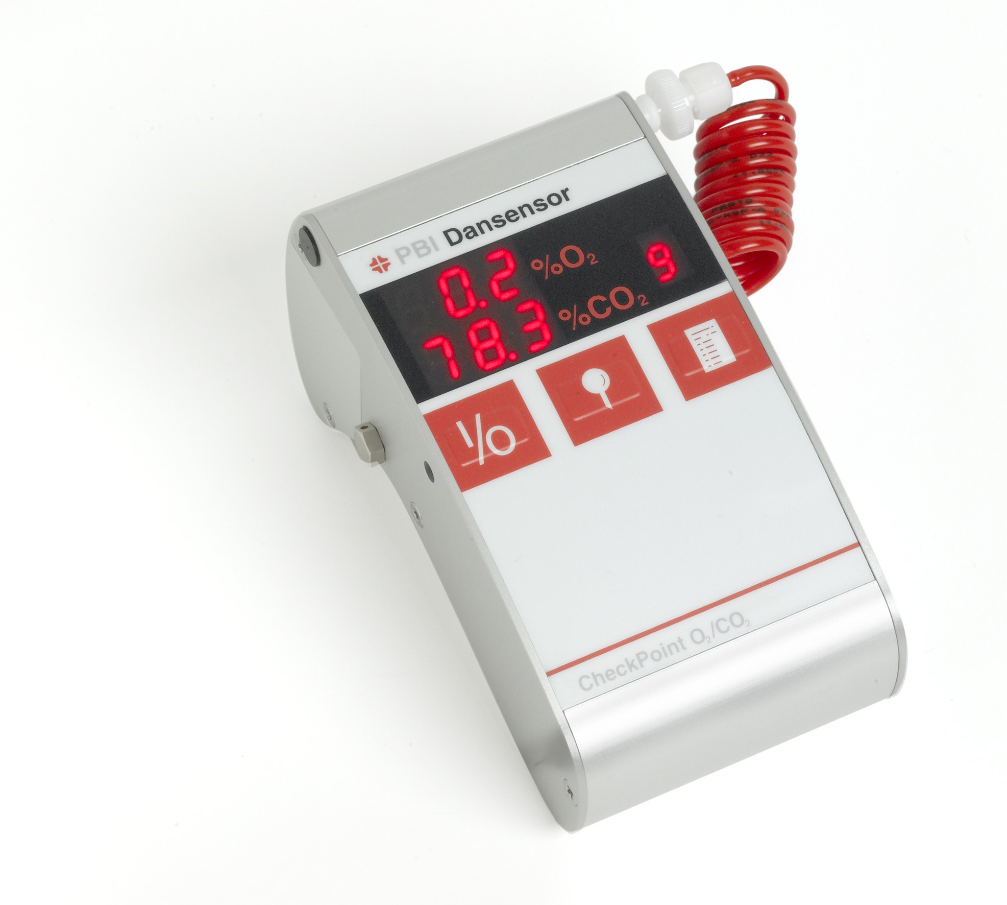 PBI Dansensor Checkpoint ve Checkmate