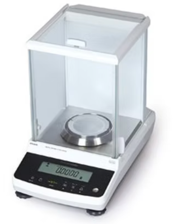 Analitik Terazi Nedir?