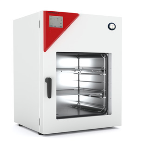 Vakumlu Etüv Nedir? 