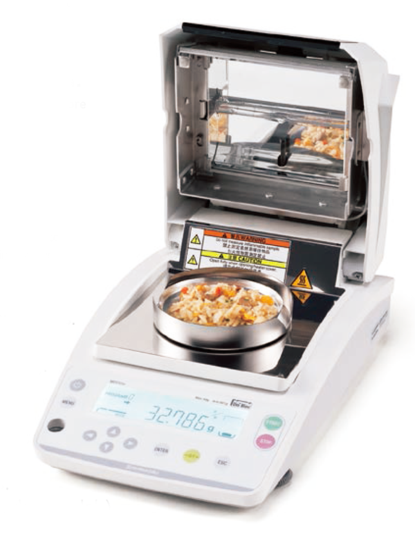 Nem Tayin Cihazı Nedir ?