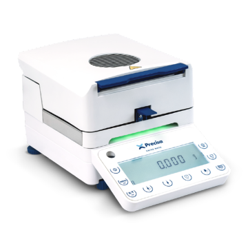 Precisa Laboratuvar Cihazları: Hassasiyet, Güvenilirlik ve İsviçre Kalitesi