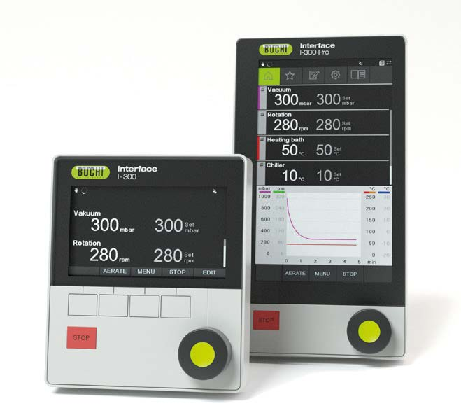 Buchi Marka Laboratuvar Cihazları: Yenilik, Güvenilirlik ve Performansın Birleşimi