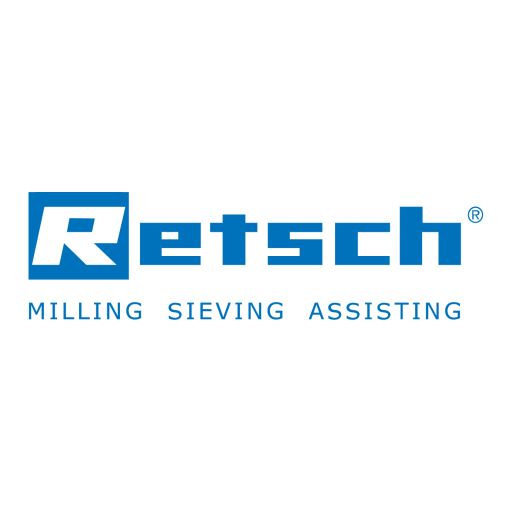 Retsch Laboratuvar Cihazları