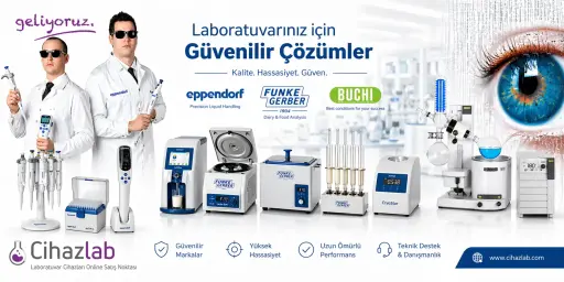 Laboratuvar Cihazları (Kategori)