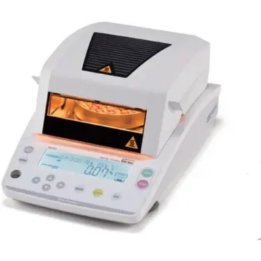 Nem Tayin Cihazları