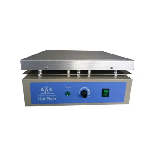 Hotplate