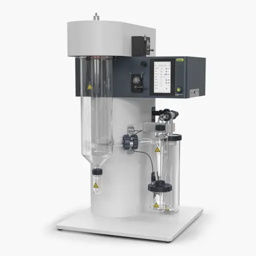 Spray Dryer ( Püskürtmeli Kurutucular)