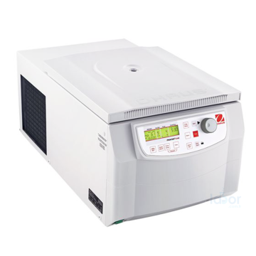 Soğutmalı Santrifüjler