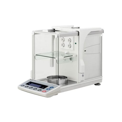 Micro Teraziler (5 Haneli)