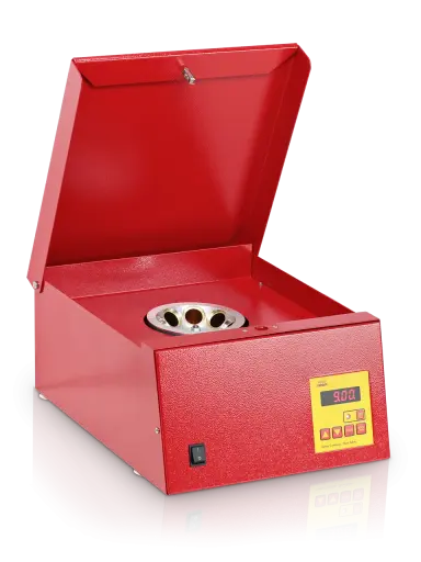 Süt Santrifüjleri ve Ekipmanları