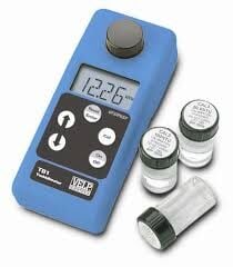 Türbidimetreler ( Bulanıklık Ölçer)