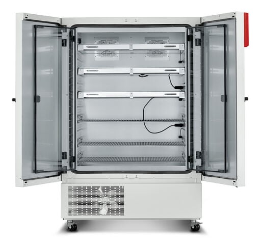 Klimatik Test Kabinleri