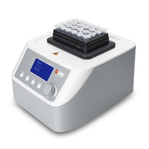 Termal Çalkalayıcılar ( Thermo Shaker)